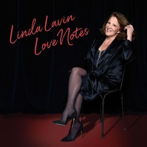 Linda Lavin - Love Notes  CD
